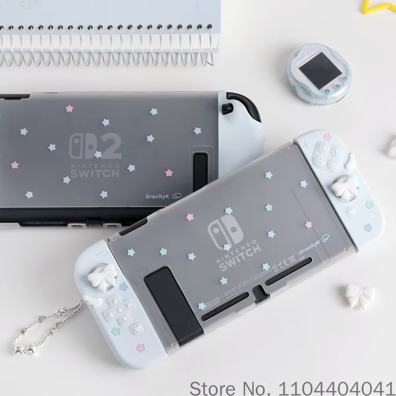 Hot! Ns2 Original Protective C - Gaming Accessories For 8 Year Old review and price
