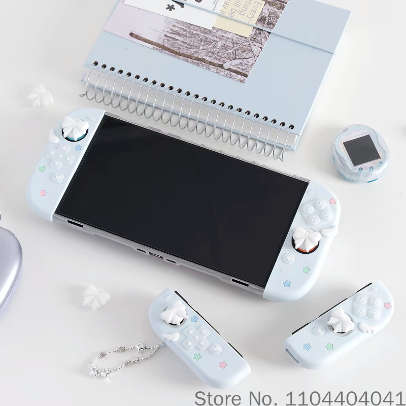 Hot! Ns2 Original Protective C - Gaming Accessories For 8 Year Old review and price