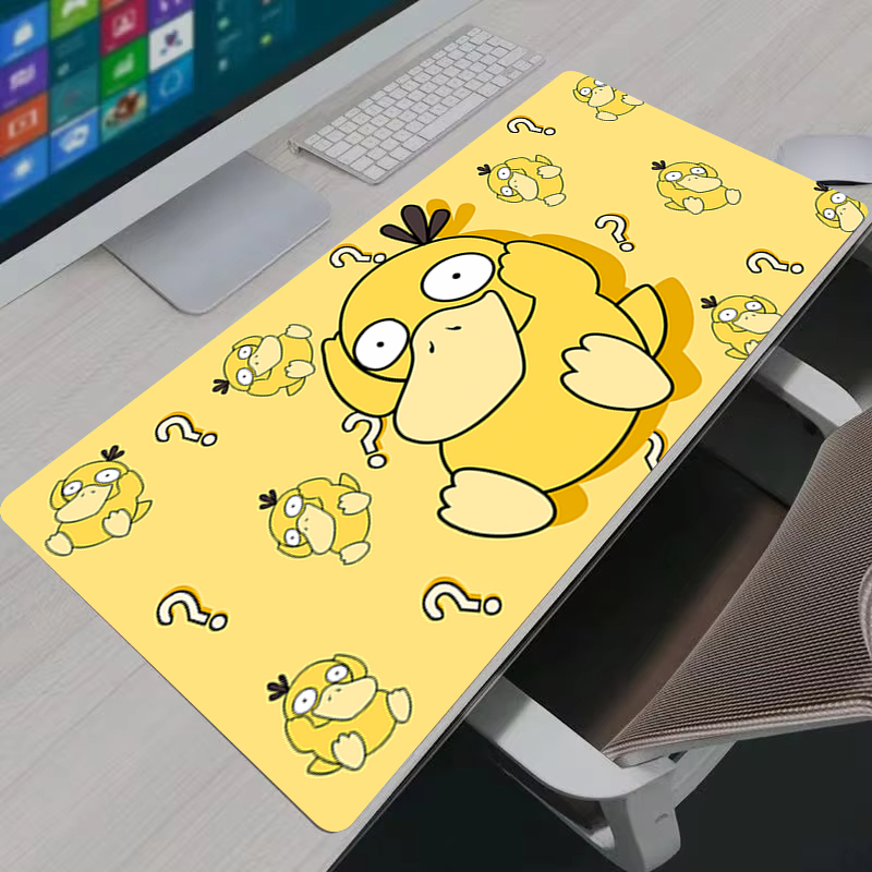 Mousepad Anime P-Pokemon Psydu - Gaming Accessories Laptop review and price