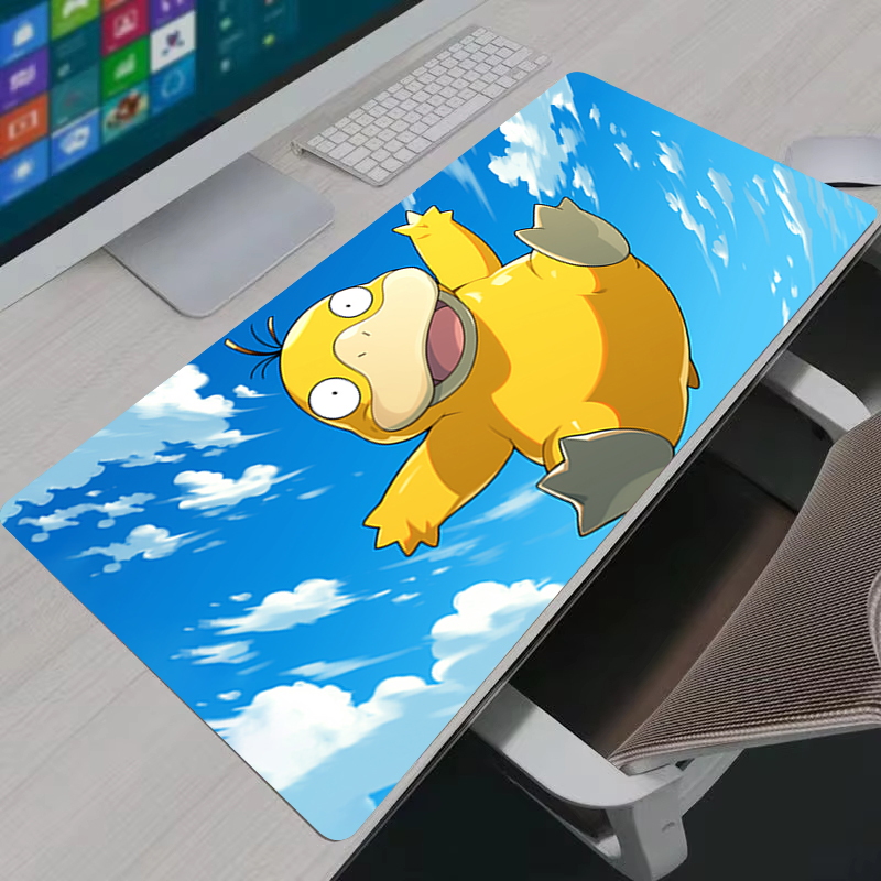 Mousepad Anime P-Pokemon Psydu - Gaming Accessories Laptop review and price