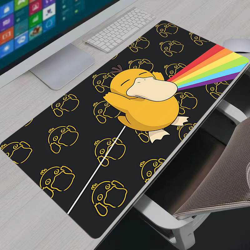 Mousepad Anime P-Pokemon Psydu - Gaming Accessories Laptop review and price