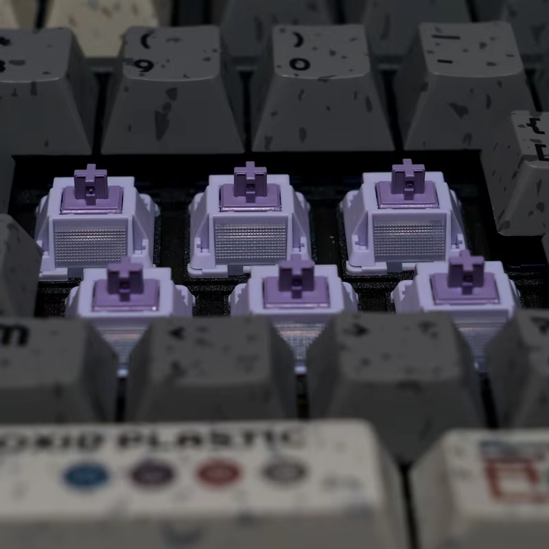 WINGTREE Purple Sprout Tea Swi - Gaming Accessories Korea review and price
