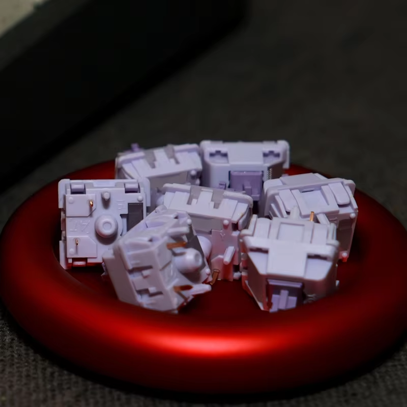 WINGTREE Purple Sprout Tea Swi - Gaming Accessories Korea review and price