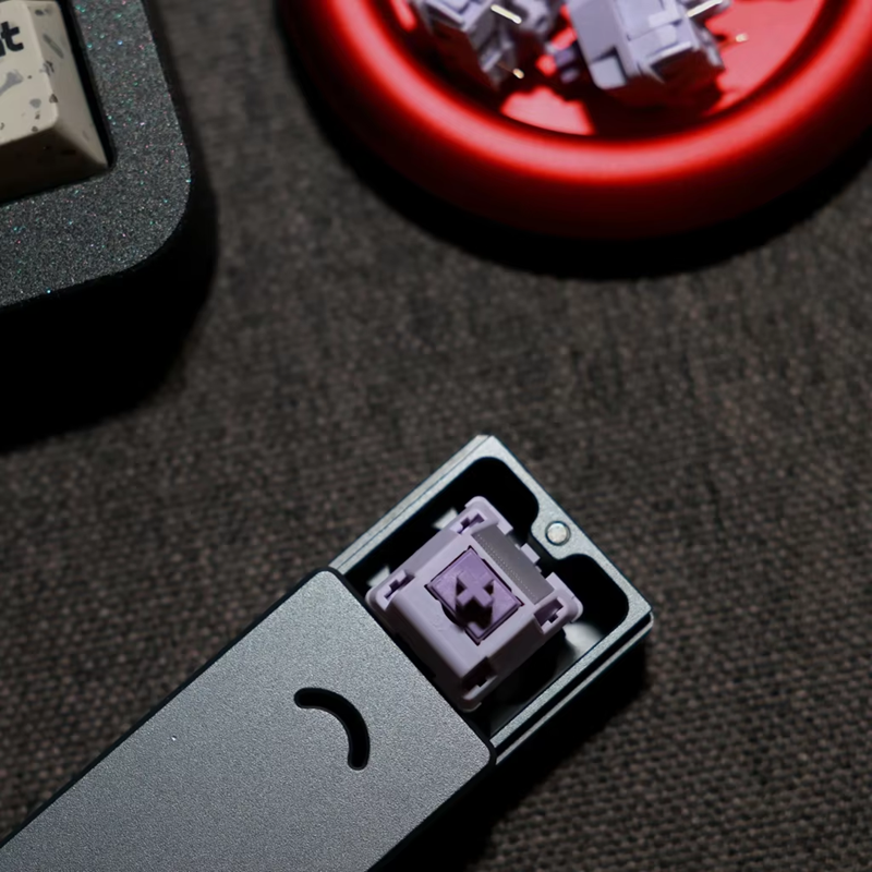 WINGTREE Purple Sprout Tea Swi - Gaming Accessories Korea review and price