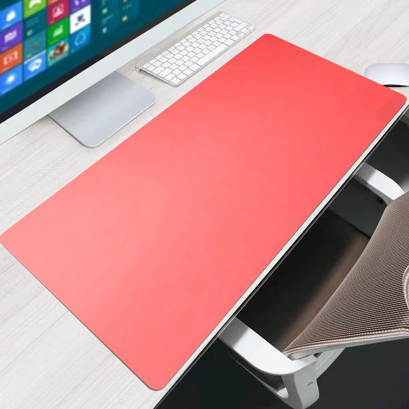 Red Mouse Pad Office Extended  - Gaming Accessories Laptop review and price