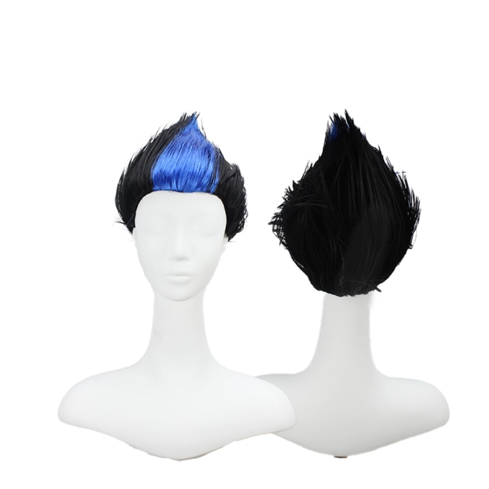 Yoru from Valo-rant Cosplay Wi - Gaming Accessories Korea review and price