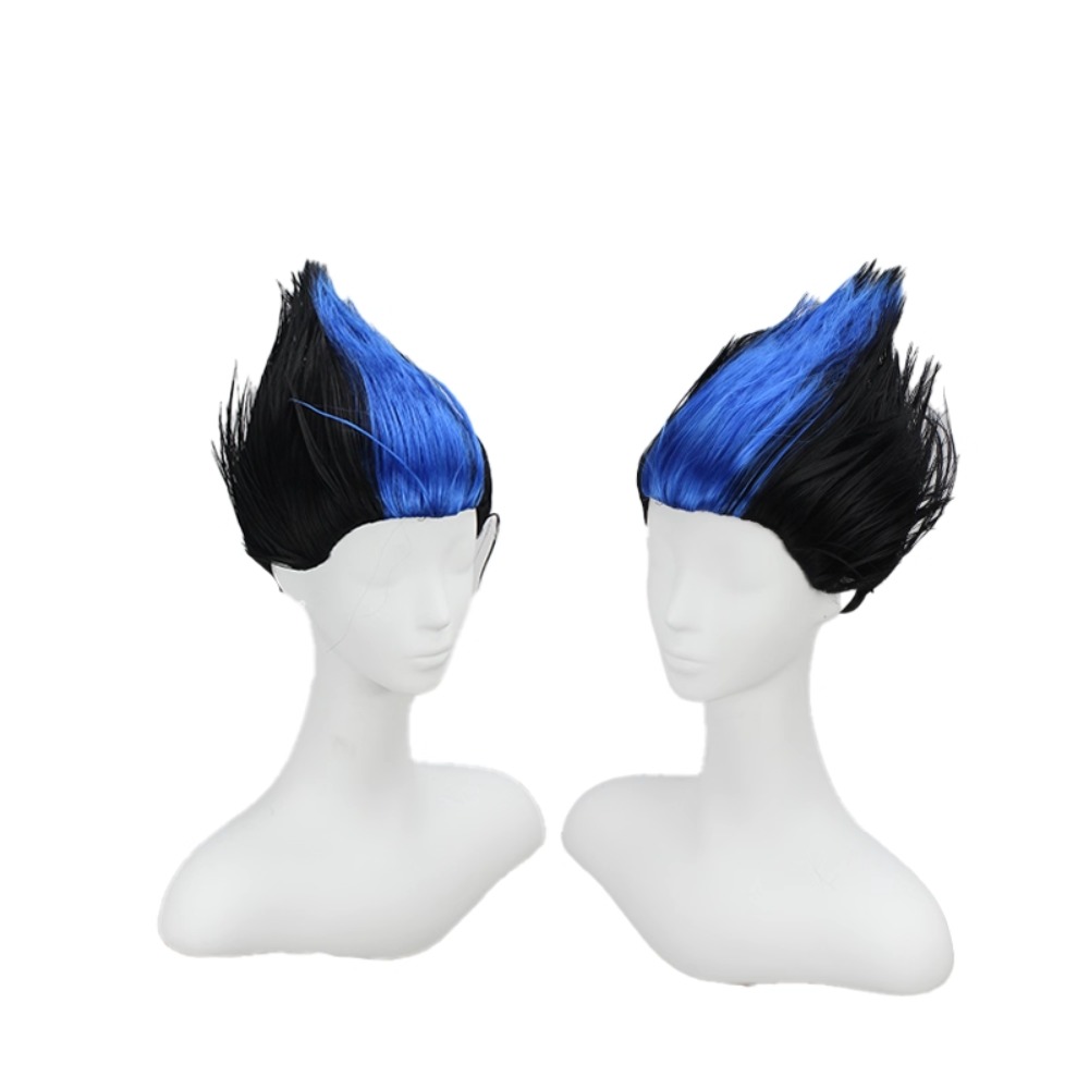 Yoru from Valo-rant Cosplay Wi - Gaming Accessories Korea review and price