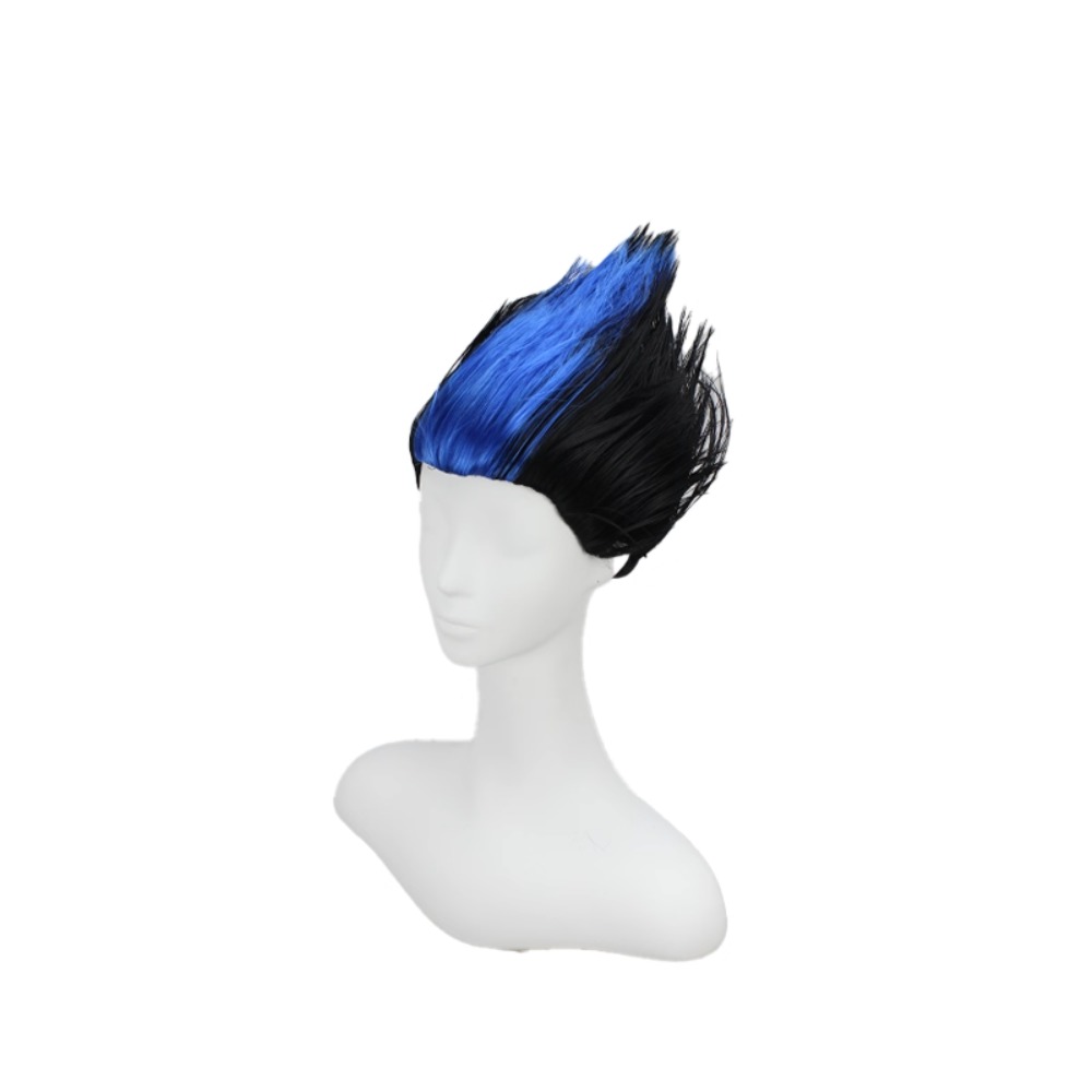 Yoru from Valo-rant Cosplay Wi - Gaming Accessories Korea review and price