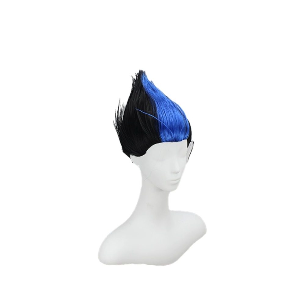 Yoru from Valo-rant Cosplay Wi - Gaming Accessories Korea review and price