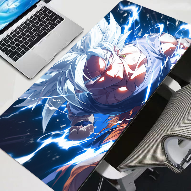 Mouse Pad Gamer Dragon Ball An - Gaming Accessories For Gaming Setup review and price