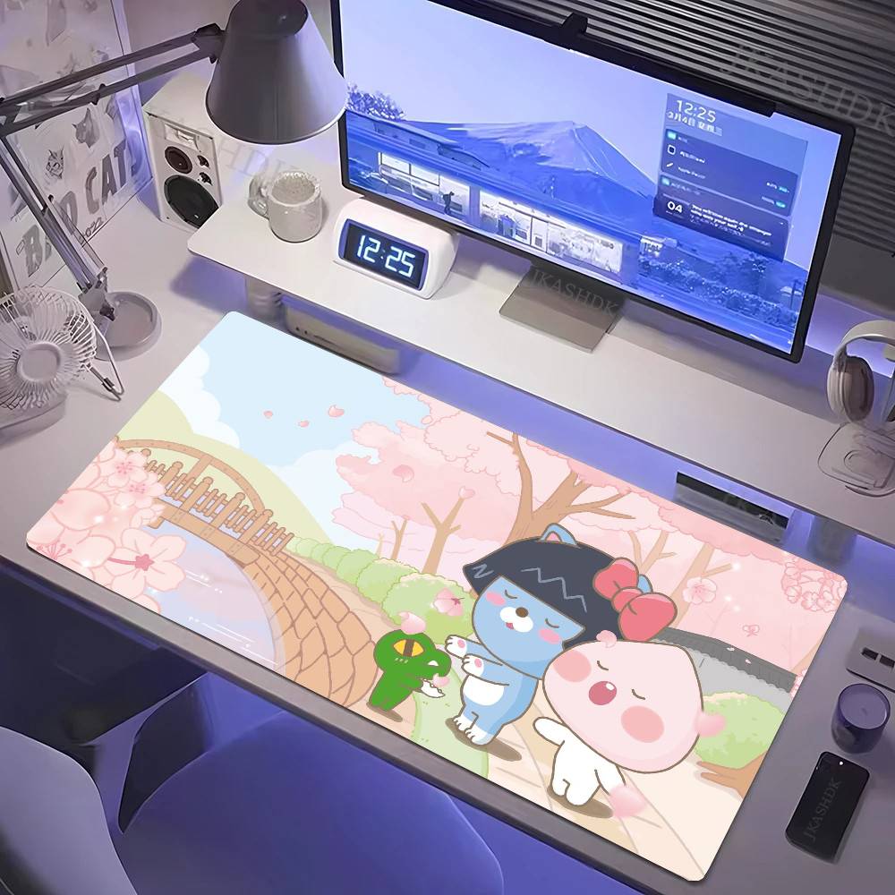 Korea Cartoon K-KAKAO CUTE FRI - Gaming Accessories Korea review and price