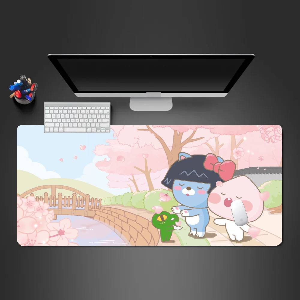 Korea Cartoon K-KAKAO CUTE FRI - Gaming Accessories Korea review and price