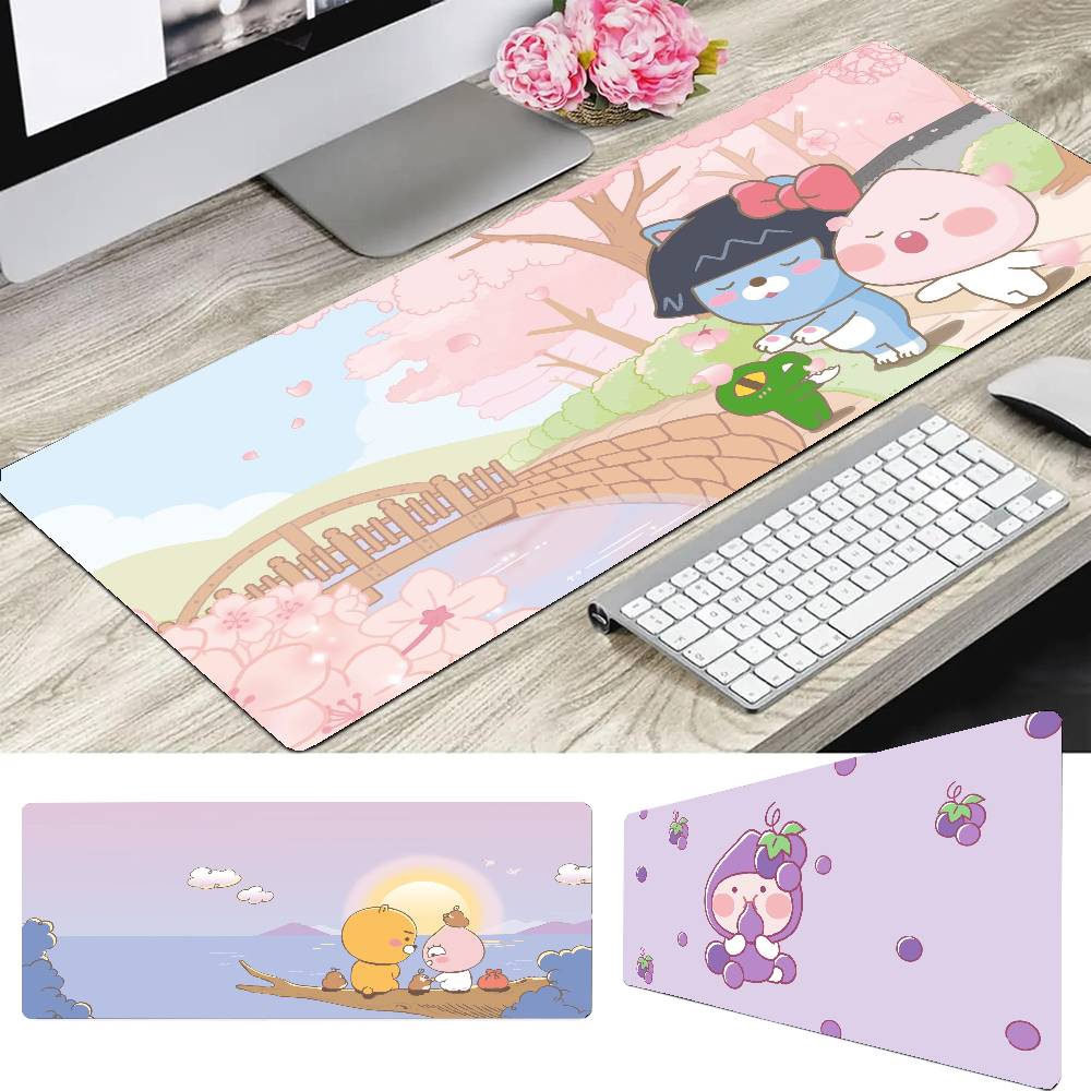 Korea Cartoon K-KAKAO CUTE FRI - Gaming Accessories Korea review and price