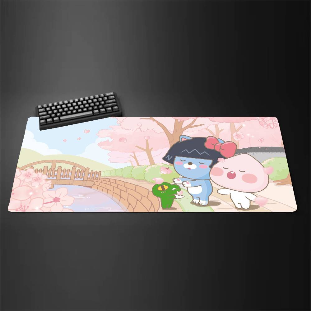 Korea Cartoon K-KAKAO CUTE FRI - Gaming Accessories Korea review and price