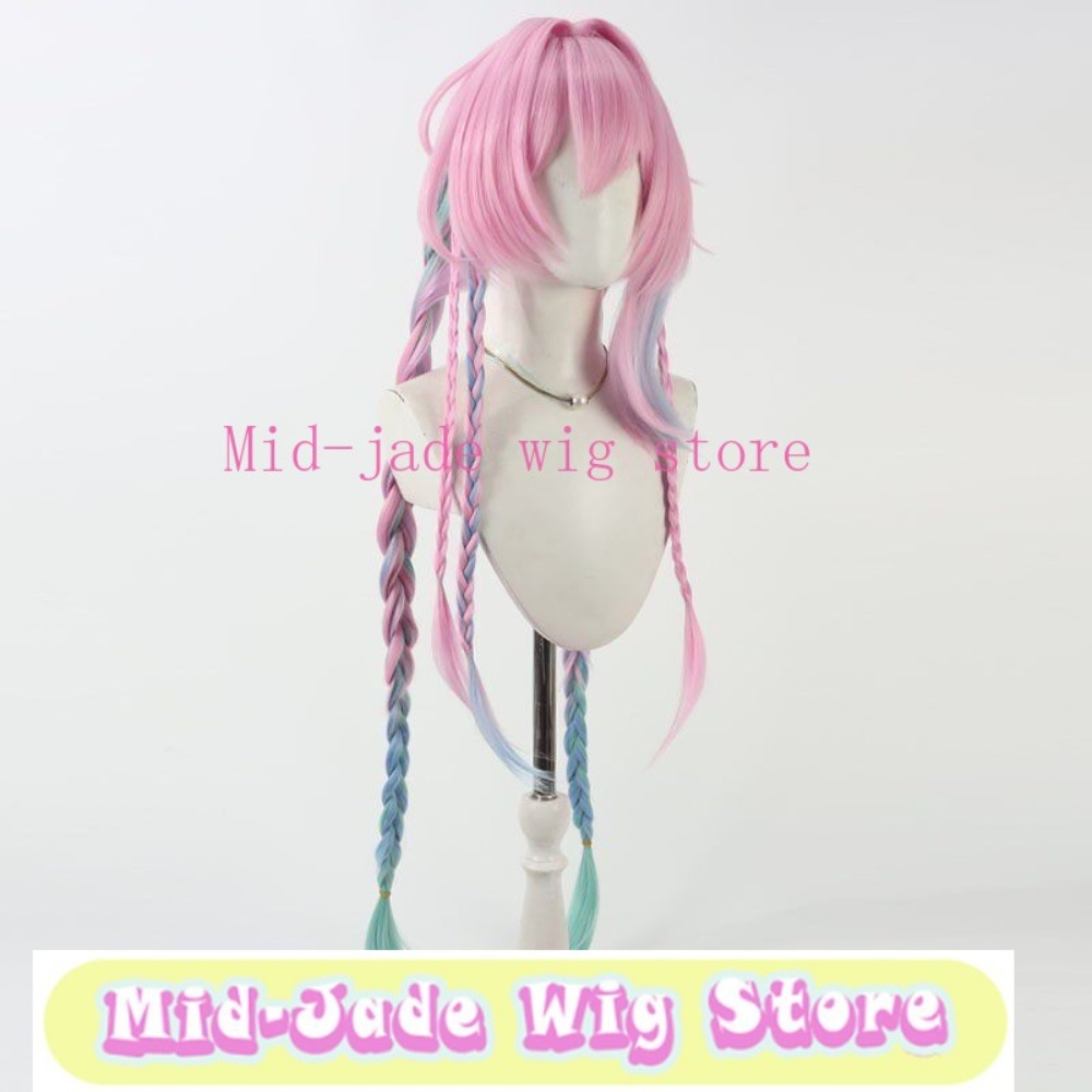 Rail Cyrene Cosplay Wig 1m Lon - Gaming Accessories Korea review and price