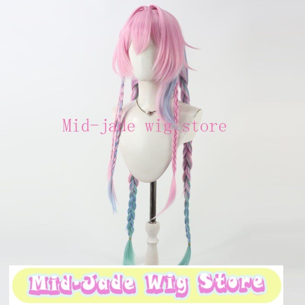Rail Cyrene Cosplay Wig 1m Lon - Gaming Accessories Korea review and price