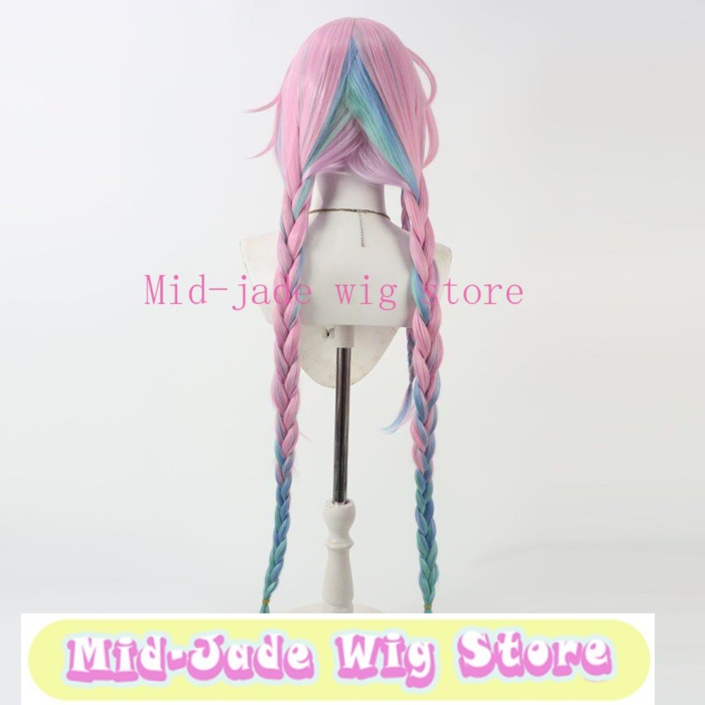 Rail Cyrene Cosplay Wig 1m Lon - Gaming Accessories Korea review and price