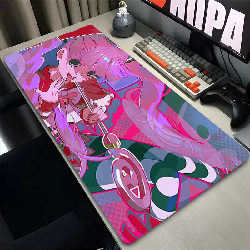 one piece Perona Z Mouse Pad C - Gaming Accessories For Gaming Setup review and price